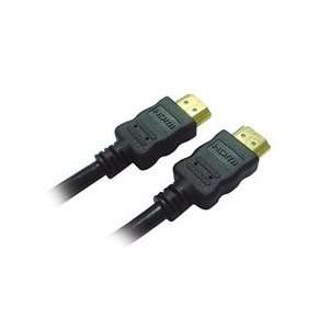  Inland 6 Ft 1.3a 1080p Hdmi Cable Oxygen Free Copper 