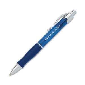  Paper Mate Apex Retractable Pen,Pen Point Size 1.6mm 