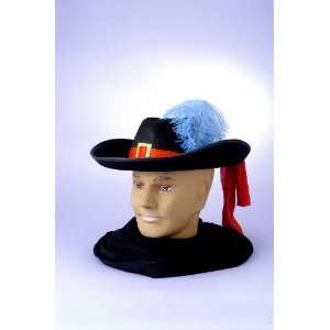 Musketeer Hat Toys & Games