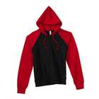 adidas Womens Adipop Full Zip Hoodie