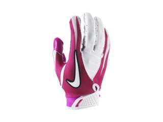  Nike Vapor Jet Mens Football Gloves (1 Pair)