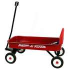 Radio Flyer 0500 2084 Ranger Wagon from Radio Flyer