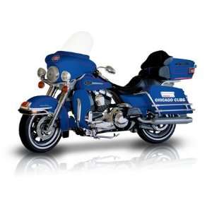 Chicago Cubs 2008 Harley DavidsonÂ® Ultra Classic Electra Glide 