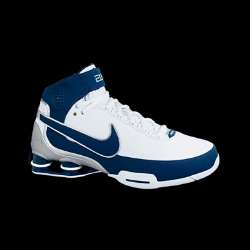 Nike Nike Shox Elite II TB Mens Basketball Shoe  