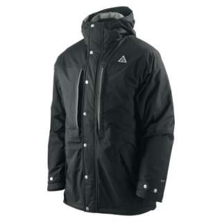 Nike Nike Storm FIT ACG Insulated Long Mens Parka  