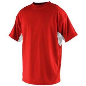    Rawlings MTI Crew Neck Undershirt   XL Royal