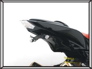 ZX10R Ninja Mirrors Carbon Look Monza + Mounts 04 07  