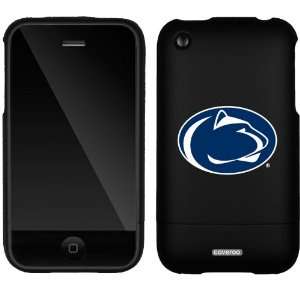  Penn State University   Logo design on iPhone 3G/3GS 