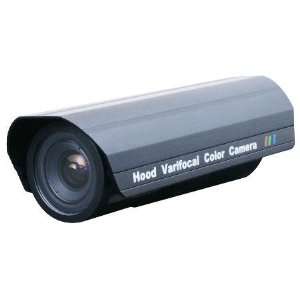  Speco Control Series Weatherproof Bullet Camera With 4 9mm 