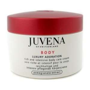 Exclusive By Juvena Body Luxury Adoration   Rich & Intensive Body Care 