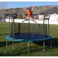 Trampolines & Inflatables Find the Best Trampoline at  