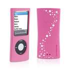 Marware Sport Grip Deluxe for iPod nano 4G, Pink/White