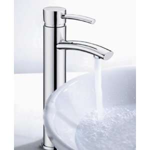 BATHTECH Chrome Bathroom Faucet (Versatile III, Model 9100 