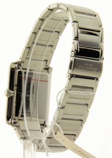   KENNETH COLE STAINLESS STEEL NEW SLIM WATCH KC3853 020571035881  