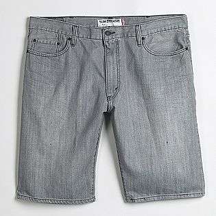 Mens 514 Slim Straight Denim Shorts  Levis Clothing Mens Shorts 