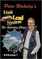Peter Blakeley Unit Lead System for Sporting Clays DVD  