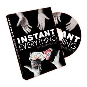 Instant Everything 