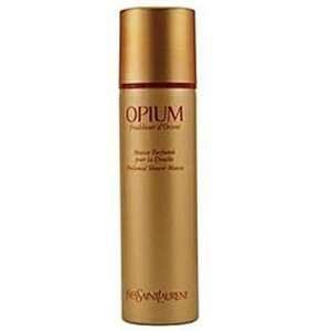  Opium Fraicheur dOrient for Women by YSL Perfumed Shower 