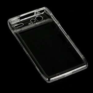  Clear Protector Case for Motorola DROID RAZR Cell Phones 