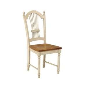  OSP Designs Country Cottage Chair CC28 Furniture & Decor