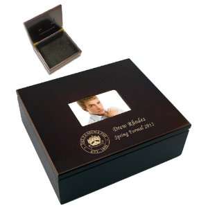 Delta Sigma Phi Treasure Box 