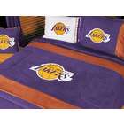Sports Coverage Los Angeles Lakers MVP Twin Comforter