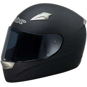  KBC VR Helmet   Medium/Matte Black Automotive