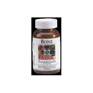  Essentials for Bone by Essentials (90 Tablets) Health 