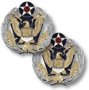 AIR FORCE CHIEF OF STAFF CSAF USAF CHALLENGE COIN  