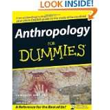 Anthropology For Dummies by Cameron M. Smith and Evan T. Davies PhD 