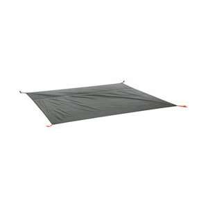  Big Agnes   Picket Mountain 4 Fitted Tent Footprint 