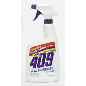   628 22 oz Formula 409 All Purpose Cleaner (12 Pack)
