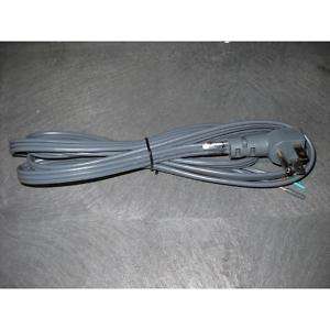 COLEMAN CABLE INC E218475 6 PIG TAIL POWER CORD 115V  