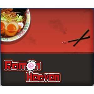  Ramen Heaven Video Games