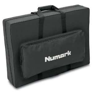  Numark Fusion CS2 Case Musical Instruments