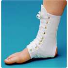Sammons Preston Rolyan Ankle Support. Size Large, Womens; Shoe Size 