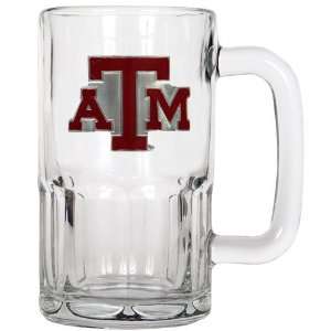  Texas A&M 20oz Root Beer Mug