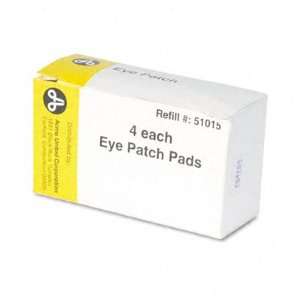  o Acme United o   Eye Patch, 2 x3, Four Patches per Box 
