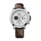 Tommy Hilfiger MENS CLASSIC CHRONOGRAPH WATCH