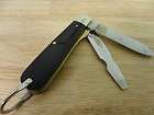 Rough Rider Electricians Knife Coal Miner Edition RR1138