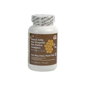  Pure Royal Jelly Complex (Princess Lifestyle) Health 