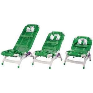  Wenzelite OT Otter Pediatric Bathing System with Optional 