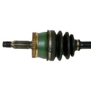  Cardone 60 3217 Remanufactured CV Axle Automotive