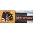    Limp Bizkit decal or sticker and embroidered patch