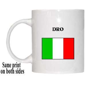  Italy   DRO Mug 
