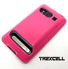 Pink Thermoplastic TPU Cover Case for SPRI