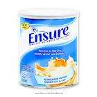 Ensure Nutrition Powder  