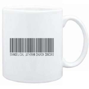   Lutheran Church Concord   Barcode Religions