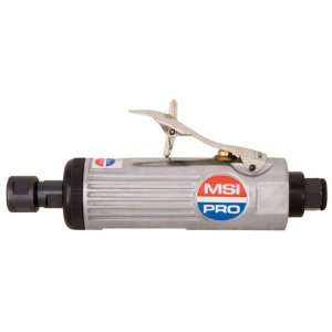  MSI Pro RPT 20 Air Die Grinder 1/4 Air inlet, 6 3/4 Length 