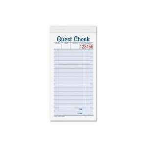  Quality Product By Tops Business Forms   Gue Check Books 2 
